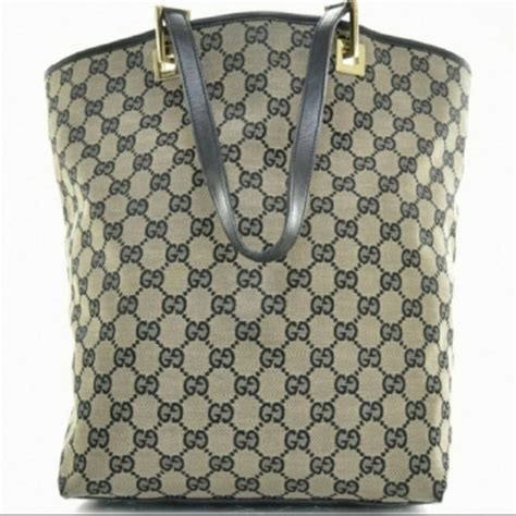 gucci tote bag 2021|Gucci extra large tote bag.